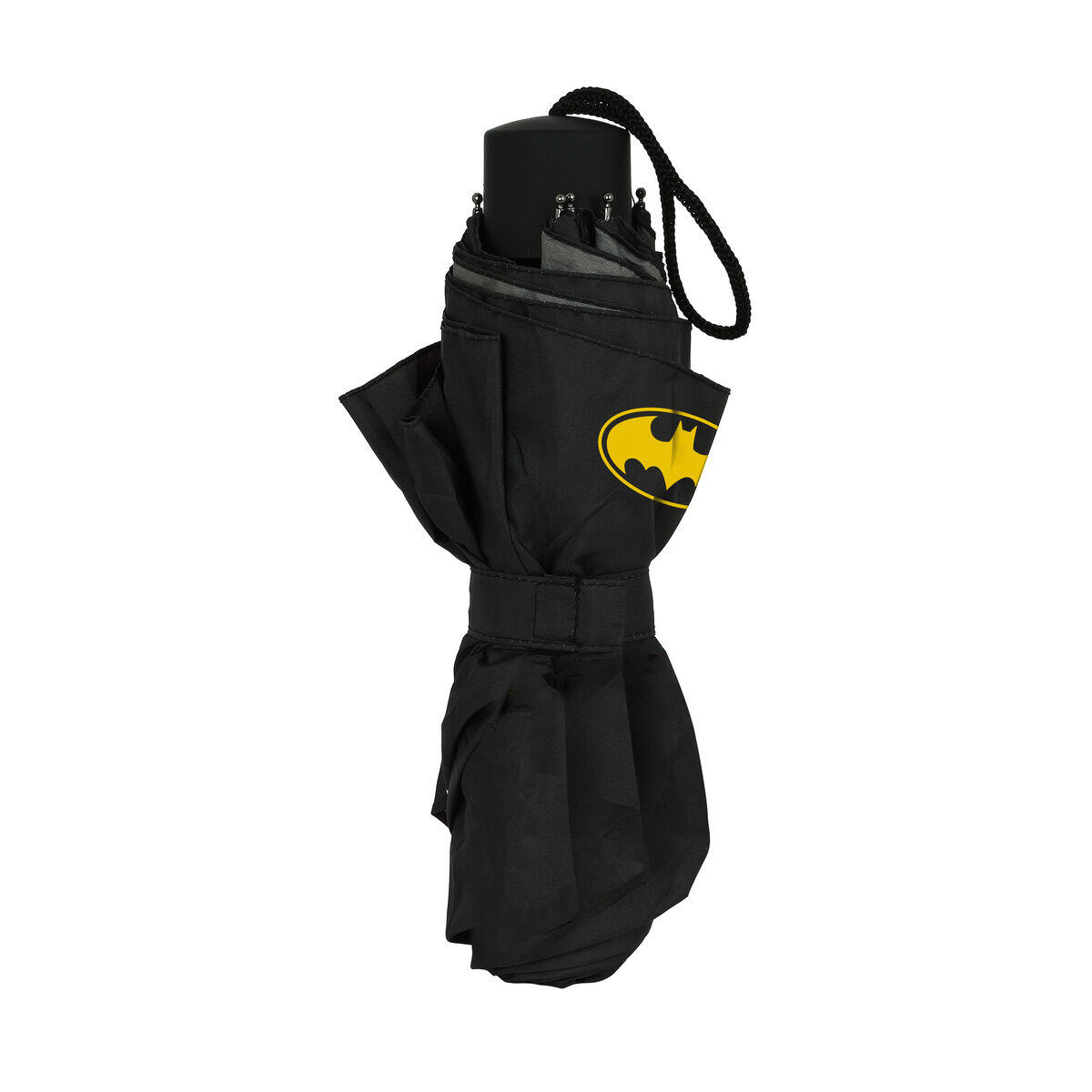 Parapluie pliable Batman Game over Noir 2/4