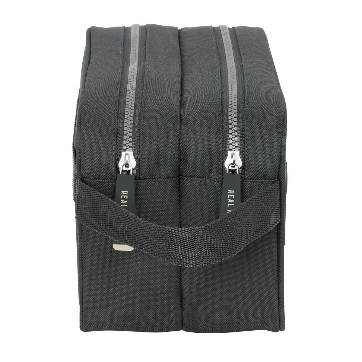 Necessaire da Viaggio Real Madrid C.F. Grigio 2/3