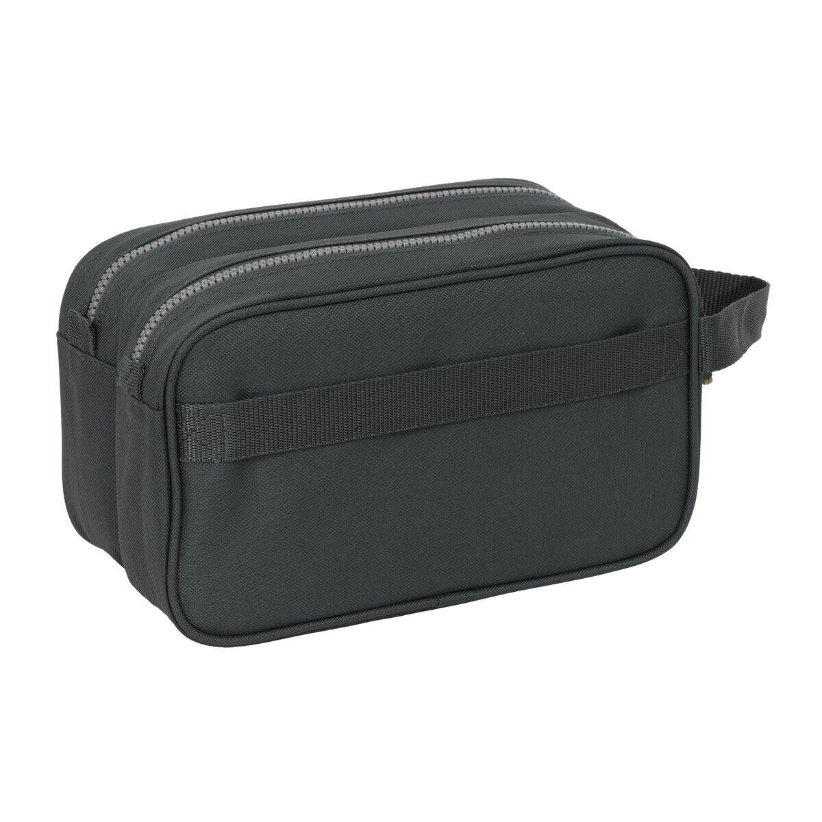 Necessaire da Viaggio Real Madrid C.F. Grigio 3/3