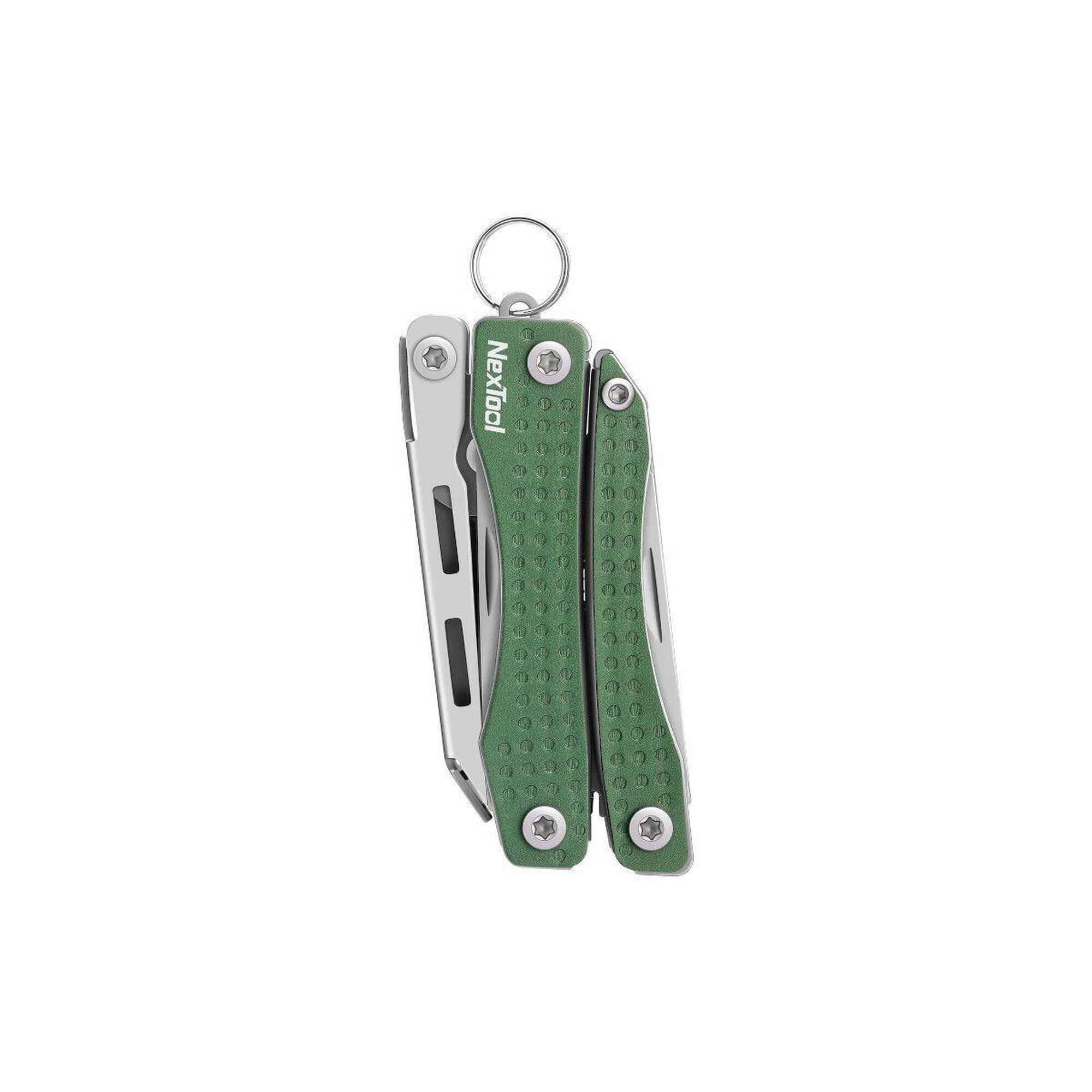 Multitool Mini Flagship NE20050 10in1