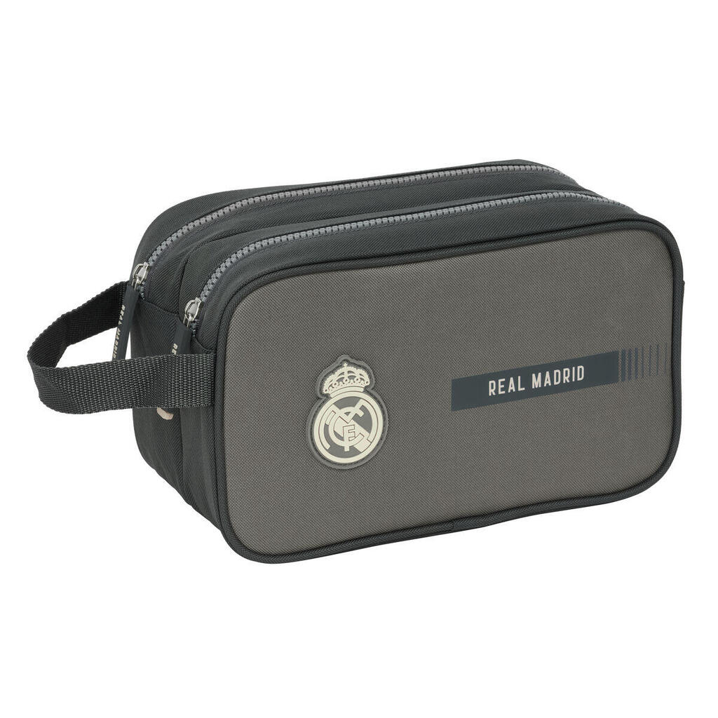 Travel Vanity Case Real Madrid C.F. Grey