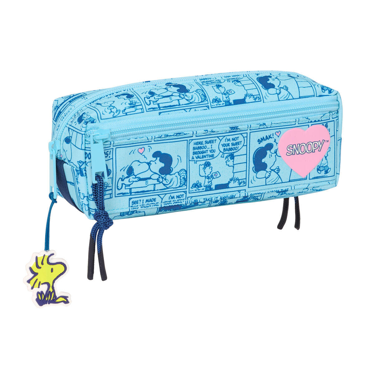 Fourre-tout Snoopy Love 2/3