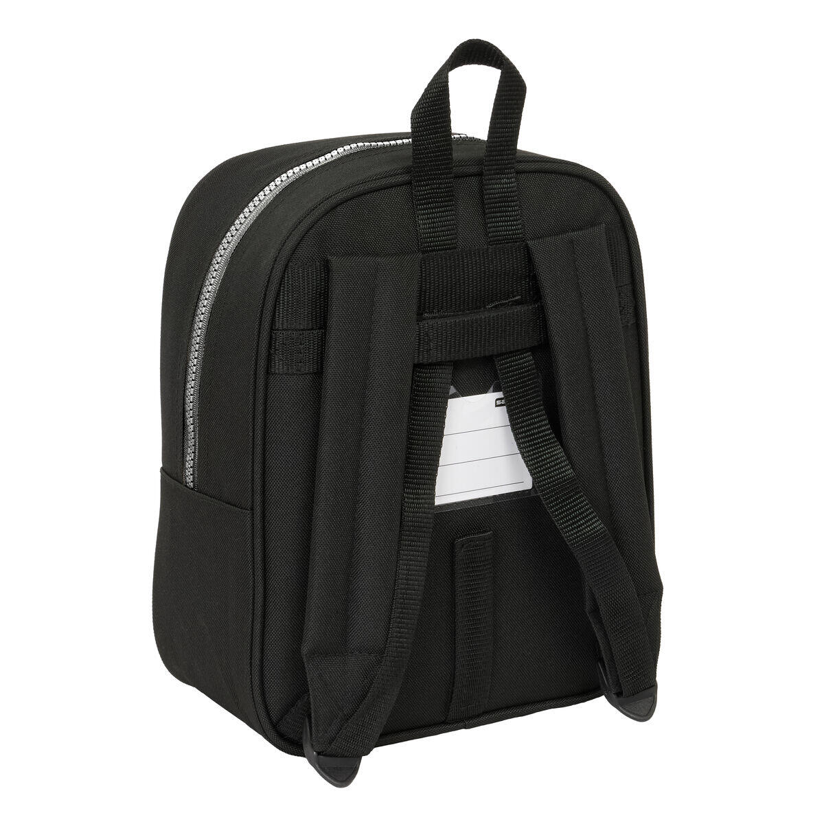 Cartable Batman Game over Noir 2/3