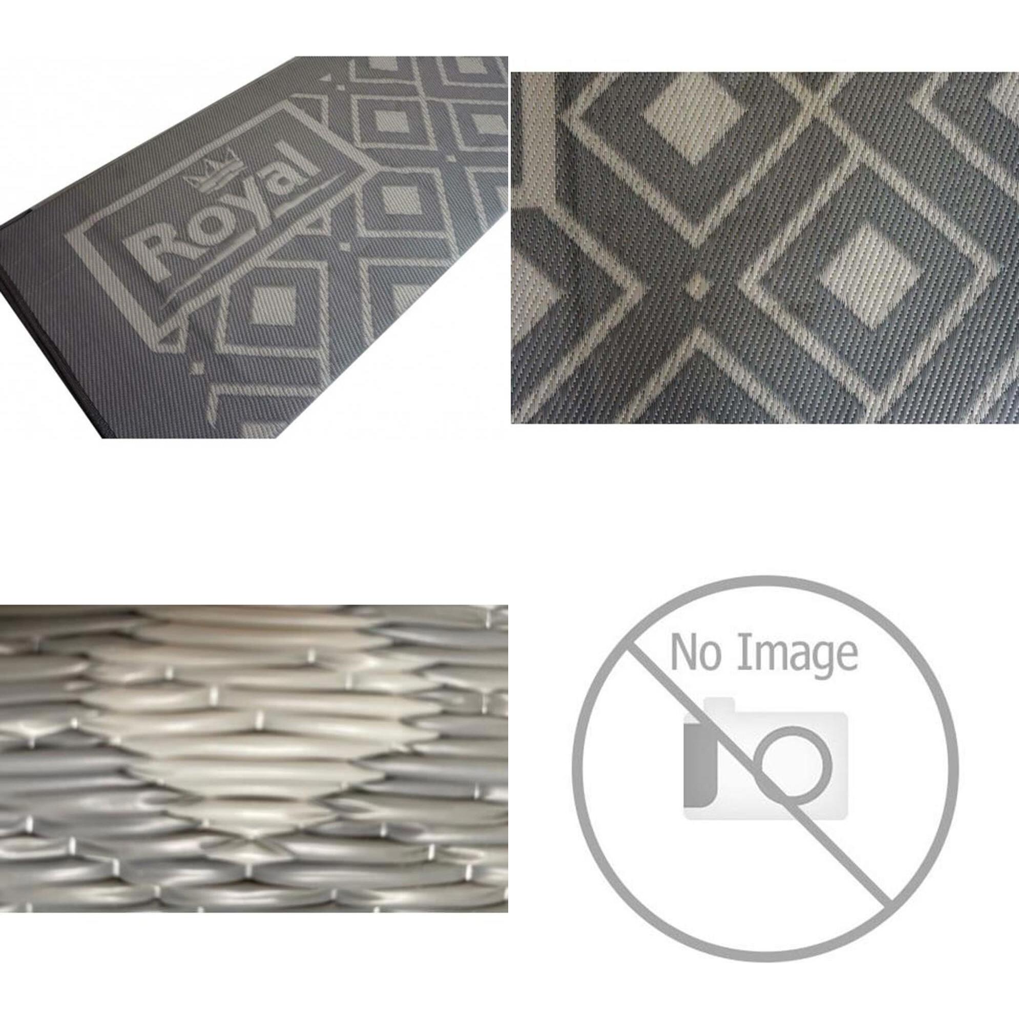 Royal Leisure Luxury Floor Matting - 2.5 x 2.5m 3/7