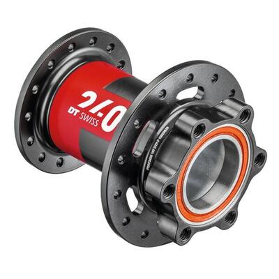 DT Swiss VR-Nabe 240 MTB Disc Brake Lefty, IS 6-bolt, 28 Loch