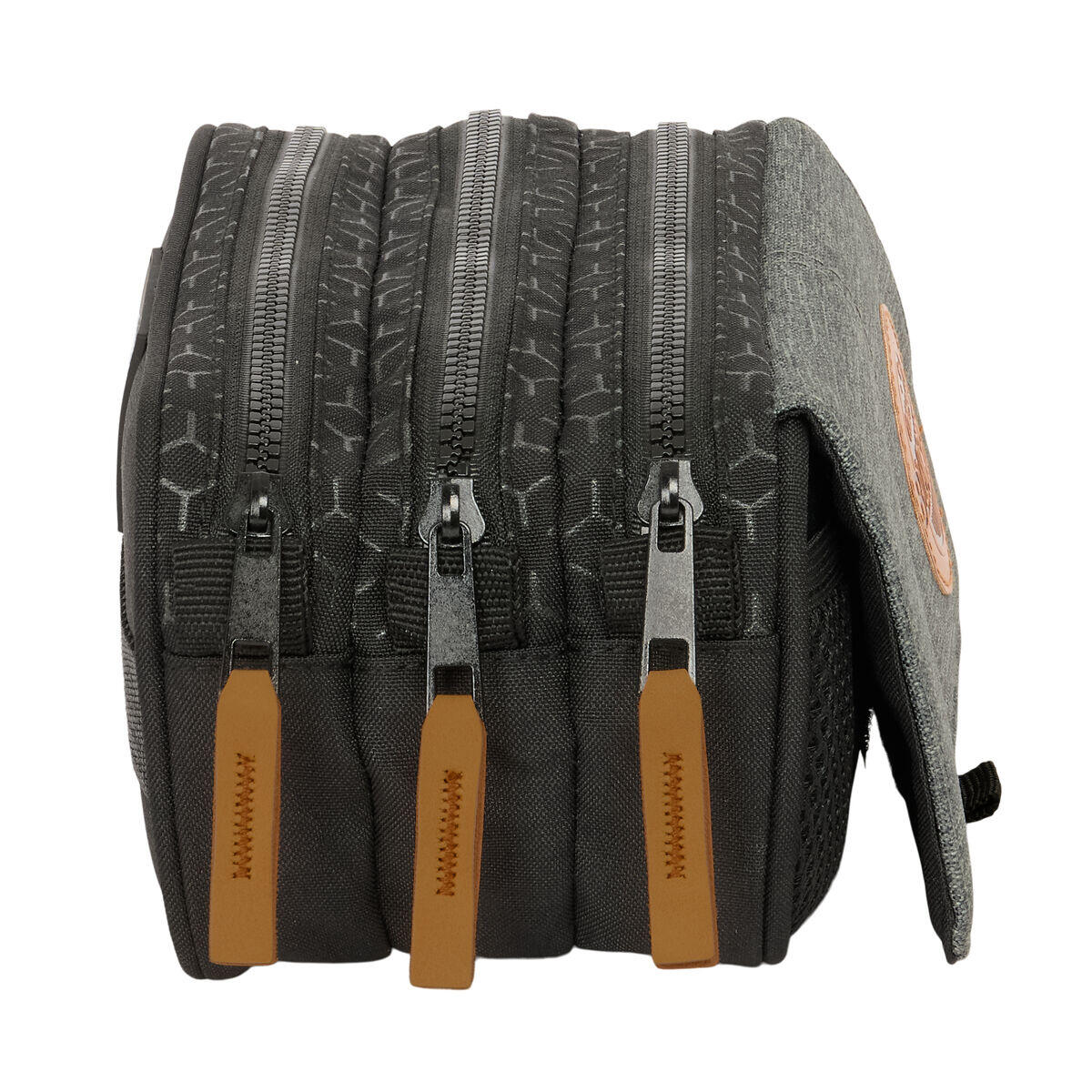Portatodo BlackFit8 Old school 2/4