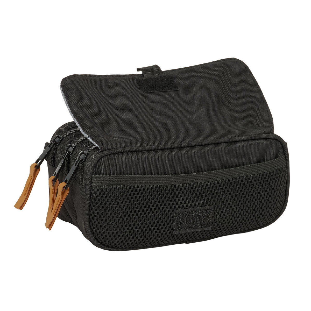 Portatodo BlackFit8 Old school 3/4