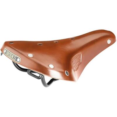 Brooks Damen Fahrradsattel B17 S Standard