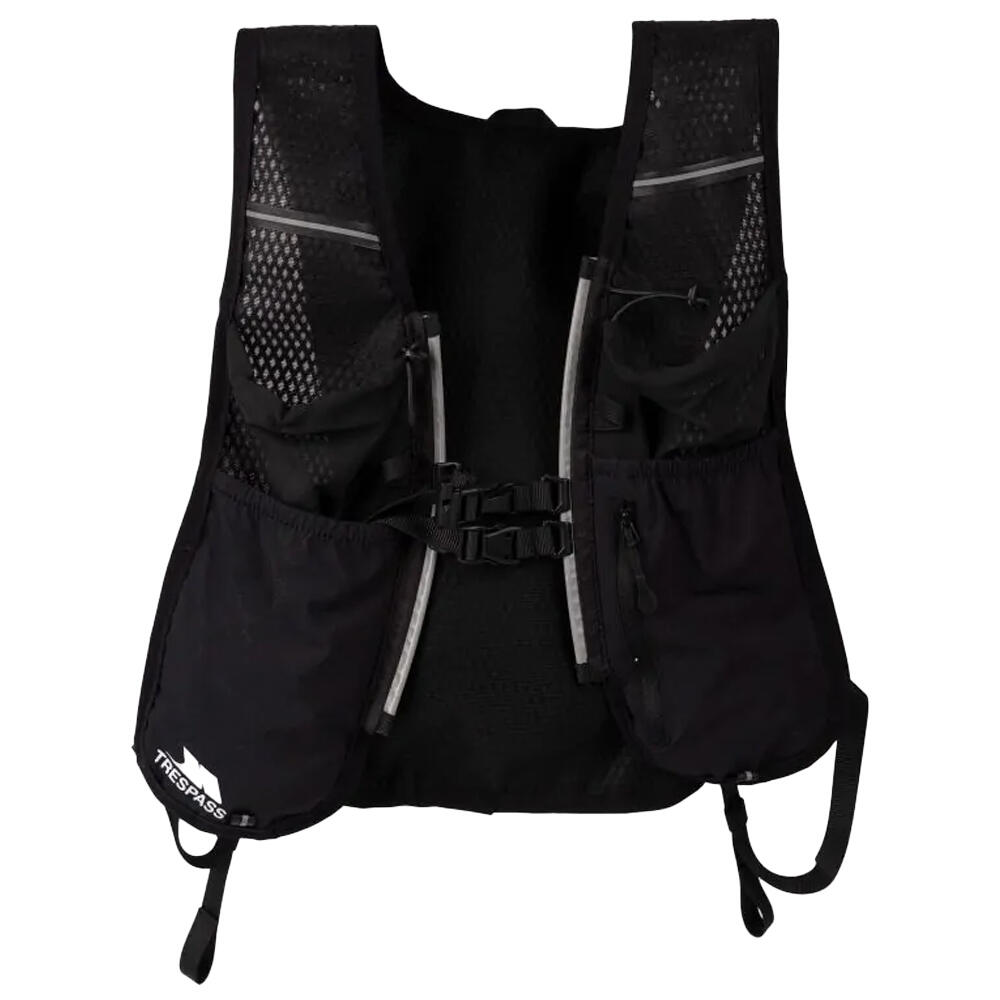 Zaino Idratazione Trespass Callise Nero 2/4