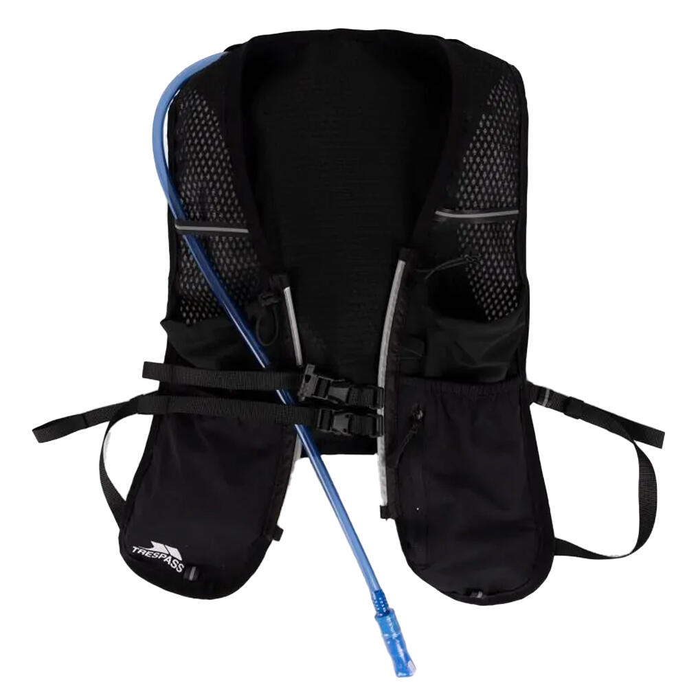 Zaino Idratazione Trespass Callise Nero 3/4