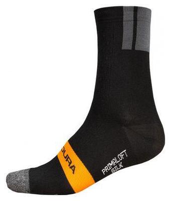 Calze Endura Pro SL Primaloft II nere