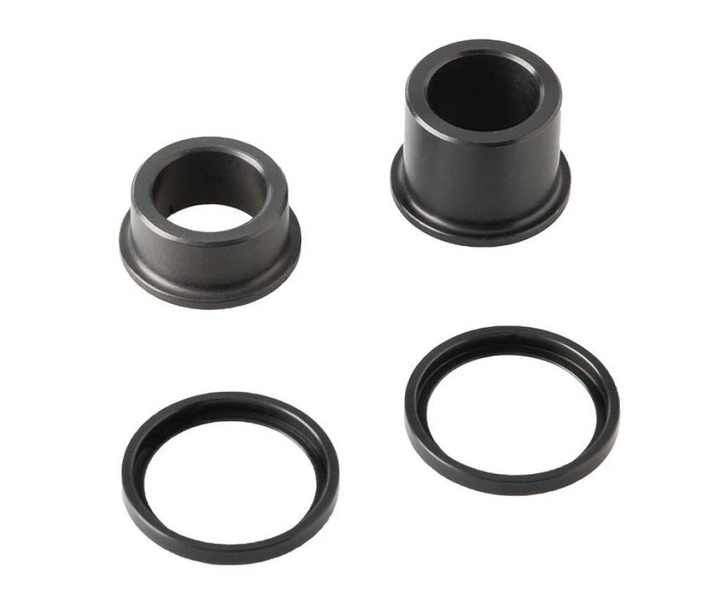 DT Swiss Kit Adaptater de 9 mm a 15x100 mm para hub 350/370 Disco HWGXXX0004785S 2/2