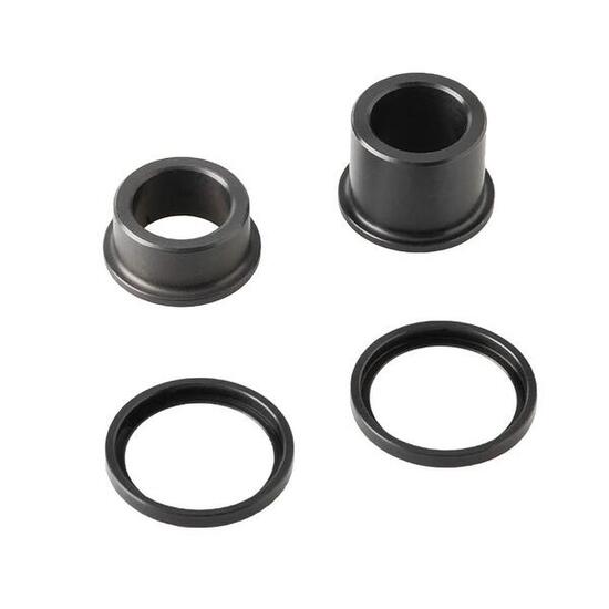 DT Swiss Kit Adaptateur 9mm vers 15x100mm pour moyeux 350/370 Disc HWGXXX0004785