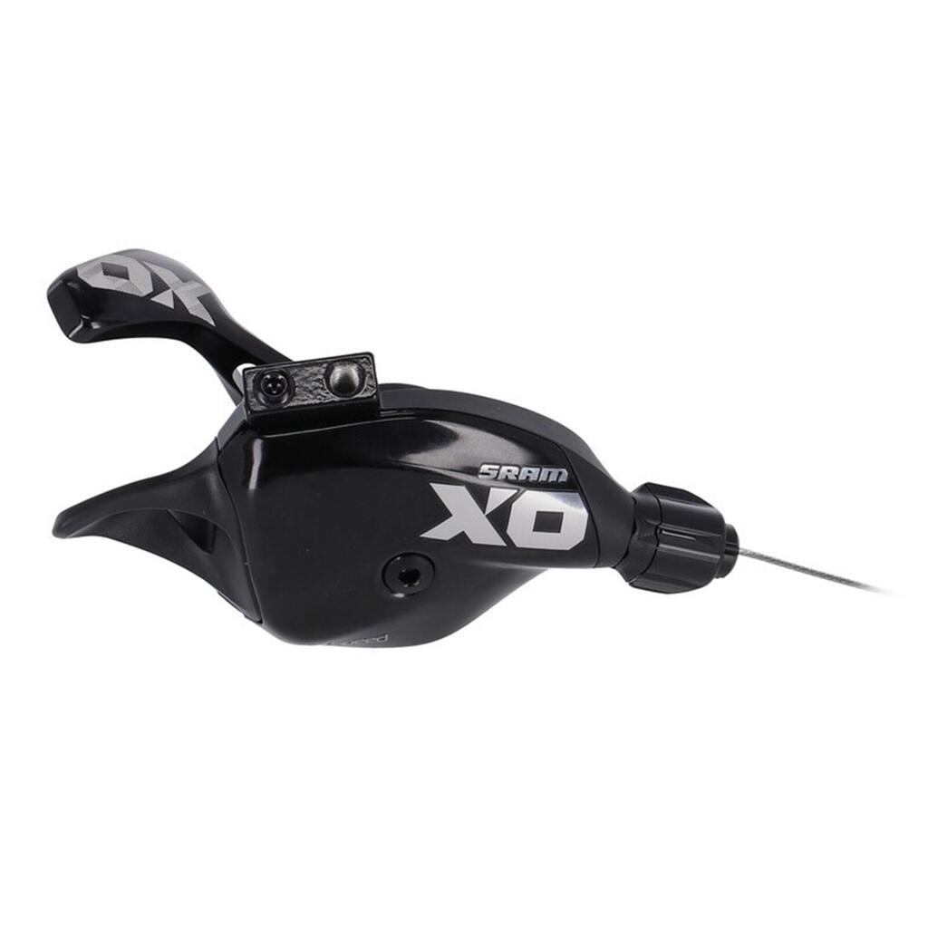 Speed control Sram X01 Dh Trigger X-Actuation 7V Dis Clamp