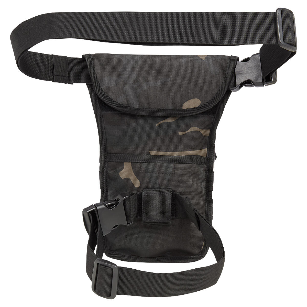 Beintasche Brandit Side kick Molle 4/5