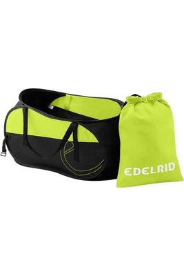Seiltasche Edelrid Spring Bag 30L Hellgrün-Schwarz
