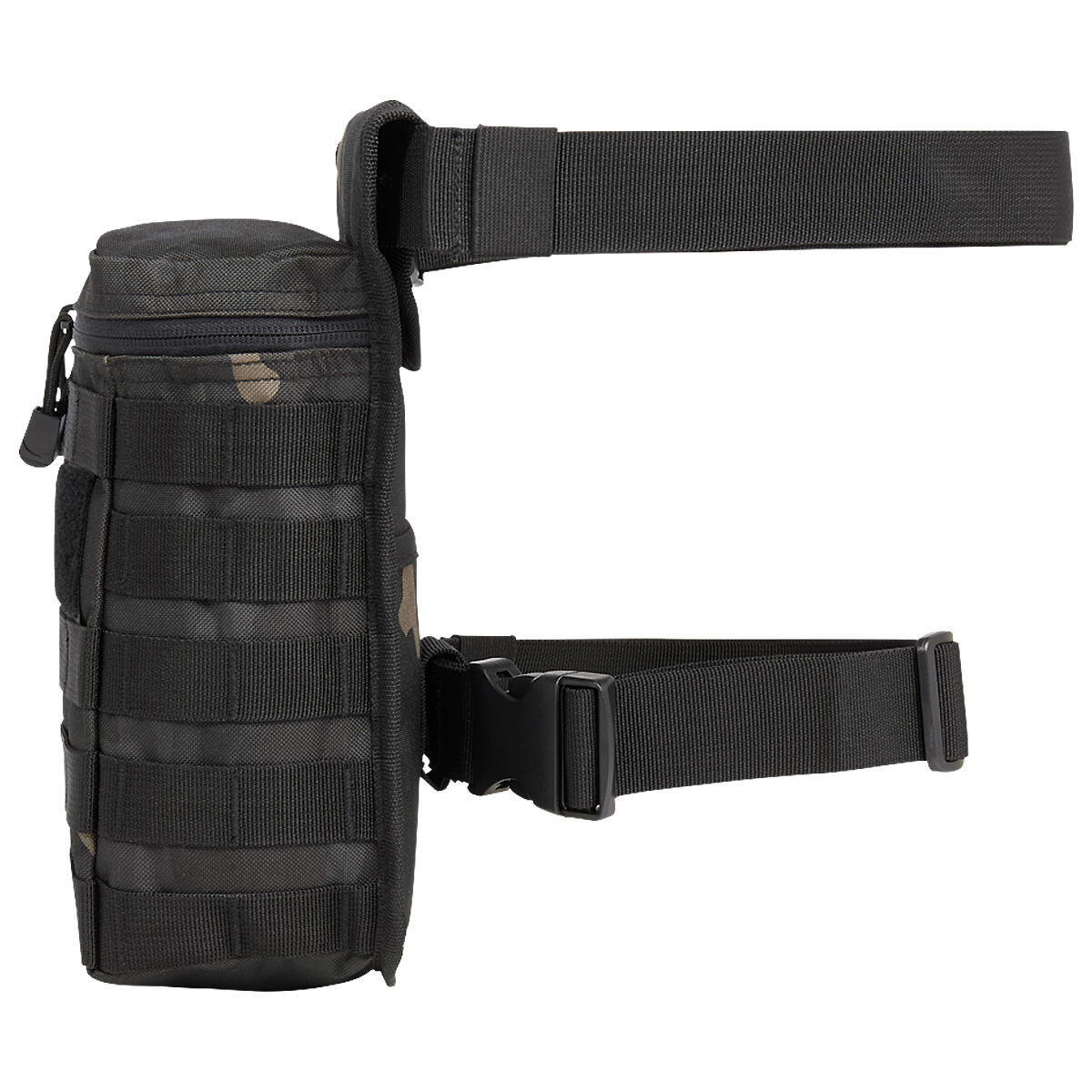Brandit Side Kick Sac No.2 Ceinture Poche De Jambe Randonnée Hydrofuge