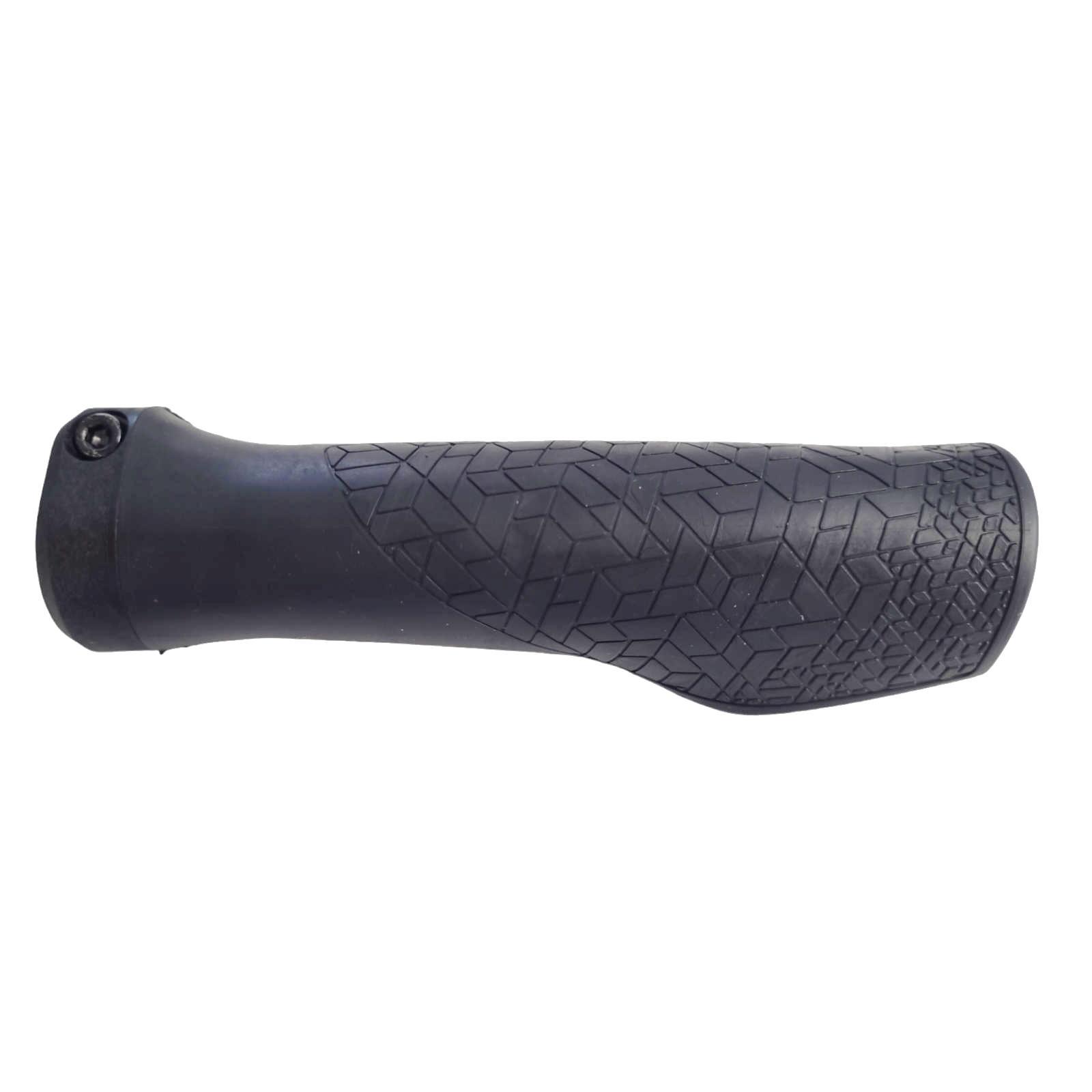 Ghost Lenkergriffe GND51 Velo Comfort VLG-1752D2, Schwarz 3/3