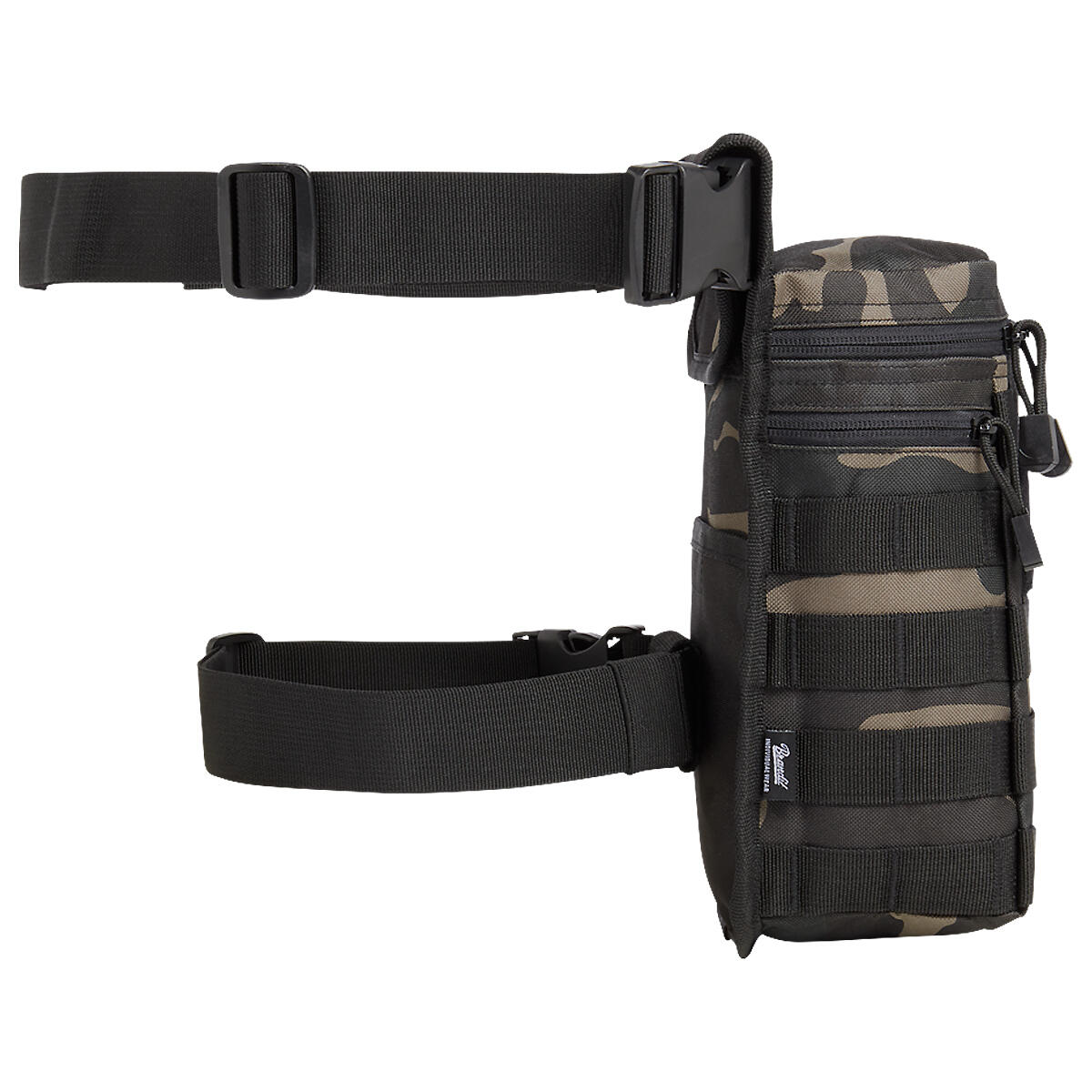 Beintasche Brandit Side kick Molle 3/5