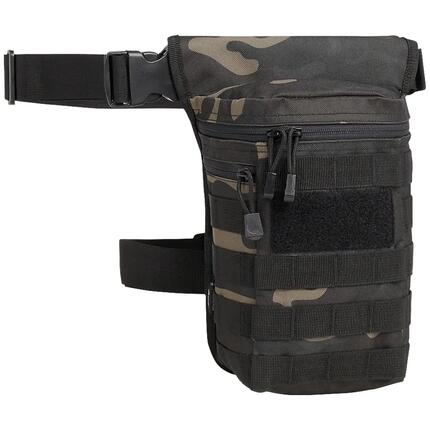 Sacoche de jambe Brandit Side kick Molle