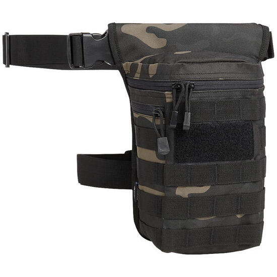 Sacoche de jambe Brandit Side kick Molle