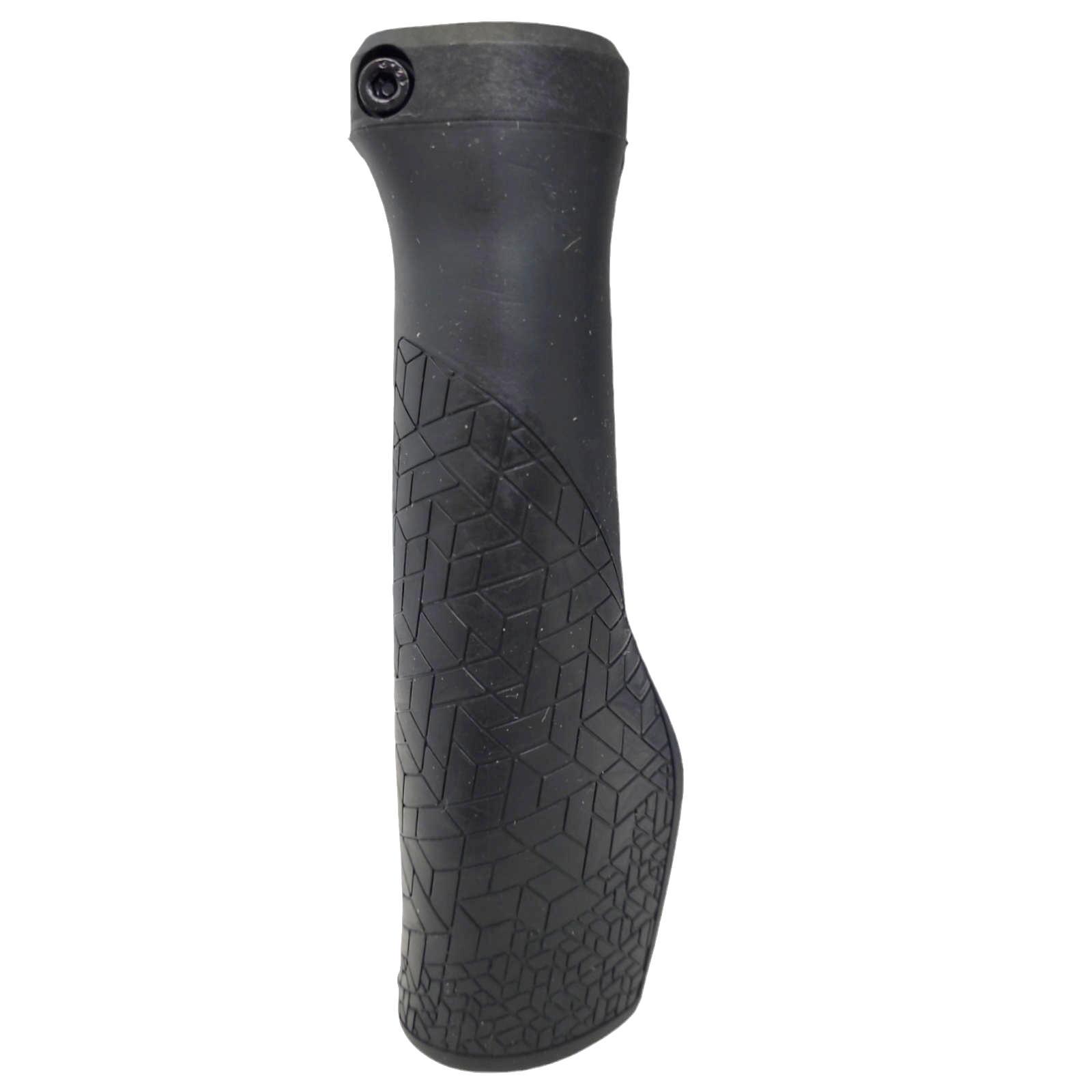 Ghost Lenkergriffe GND51 Velo Comfort VLG-1752D2, Schwarz 2/3