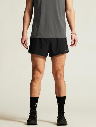 Short Craft ADV Essence 2'' Noir Homme