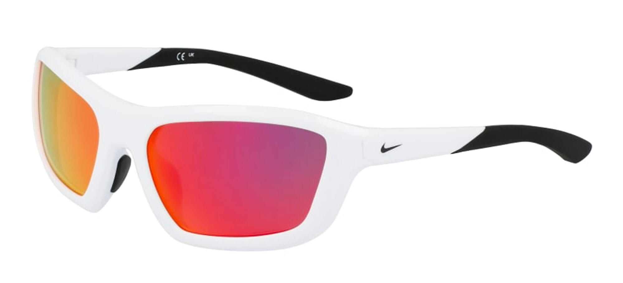 Occhiali da Sole Nike NIKE BRAZER M FV2401 unisex bimbo Taglia 54/17/130 1/3