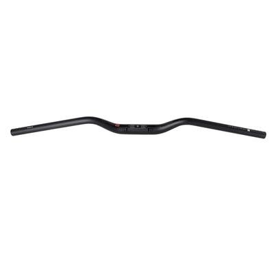 Ergotec stuurboog m-bar sport alu ø 31,8 mm 780 mm zwart/mat 14°