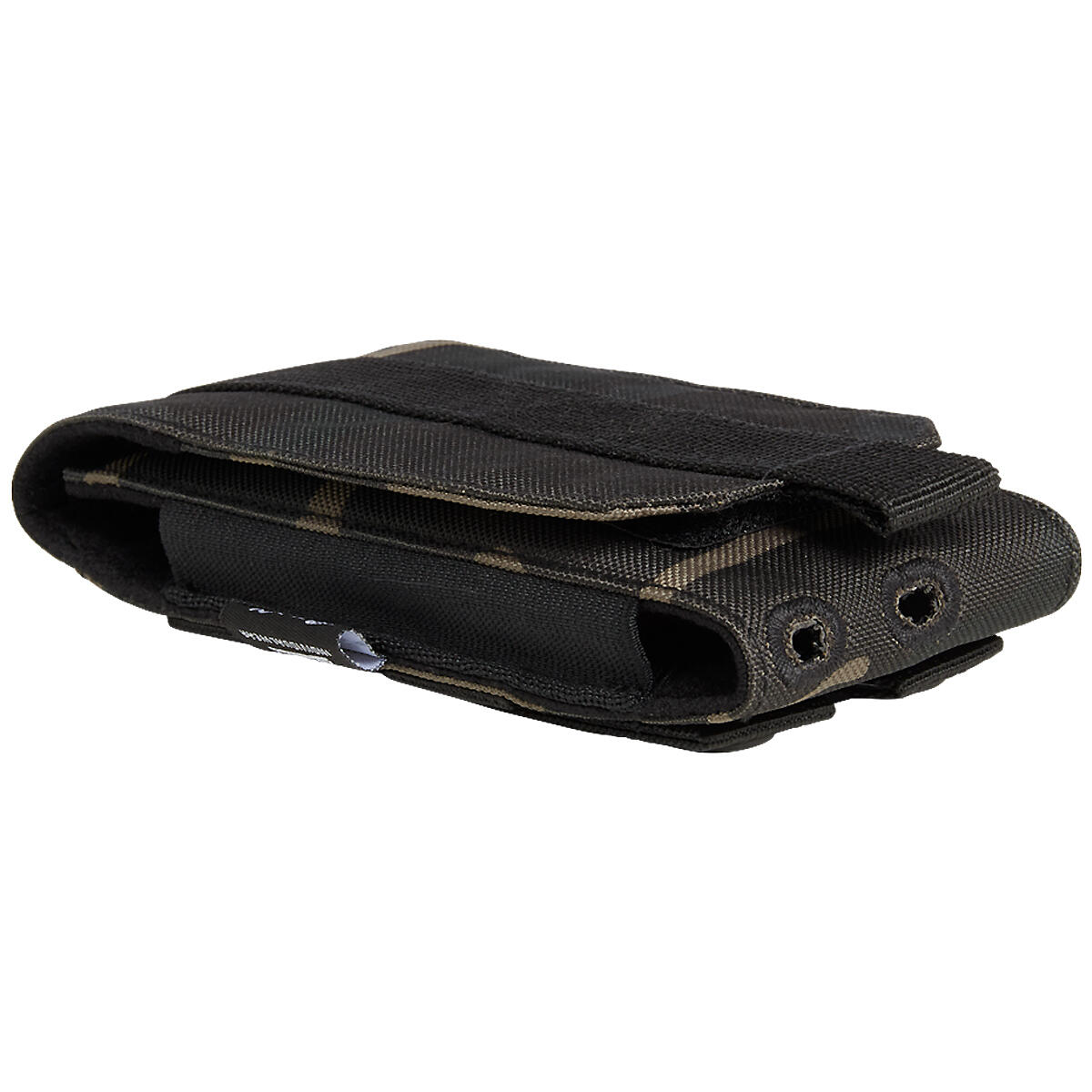 Pochette de téléphone Brandit Molle Large 3/4