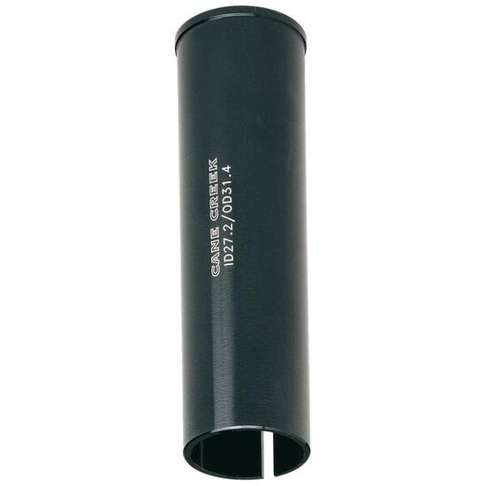 Entretoise tige de selle Redshift 27,2 mm x 100 mm