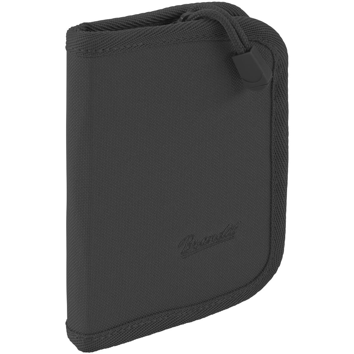BRANDIT Brandit Wallet Black