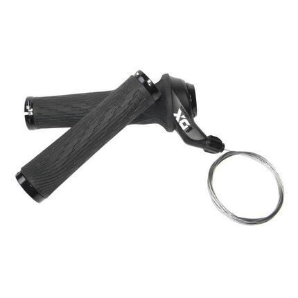 Regulacja prędkości Sram X01 Eagle Grip Shift 12Sp Rear Black