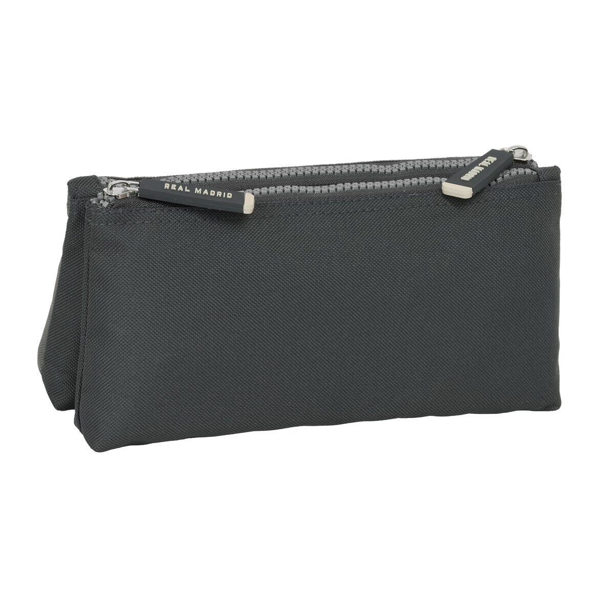 Necessaire da Viaggio Real Madrid C.F. Grigio 3/3