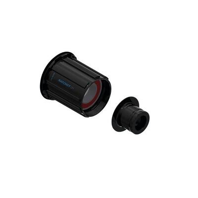 DT Swiss Rotor Kit Road Shimano 11S Steel (SS), für 148/142mm TA, Ratchet LN