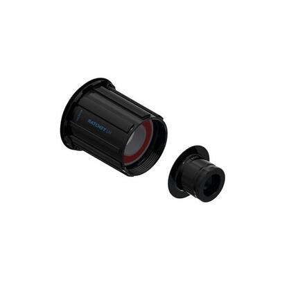 DT Swiss Rotor Kit Road Shimano 11S Steel (SS), für 148/142mm TA, Ratchet LN