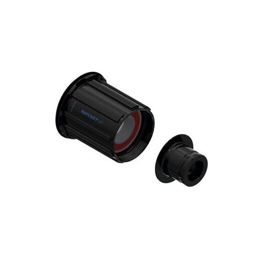 DT Swiss Rotor Kit Road Shimano 11S Steel (SS), für 148/142mm TA, Ratchet LN