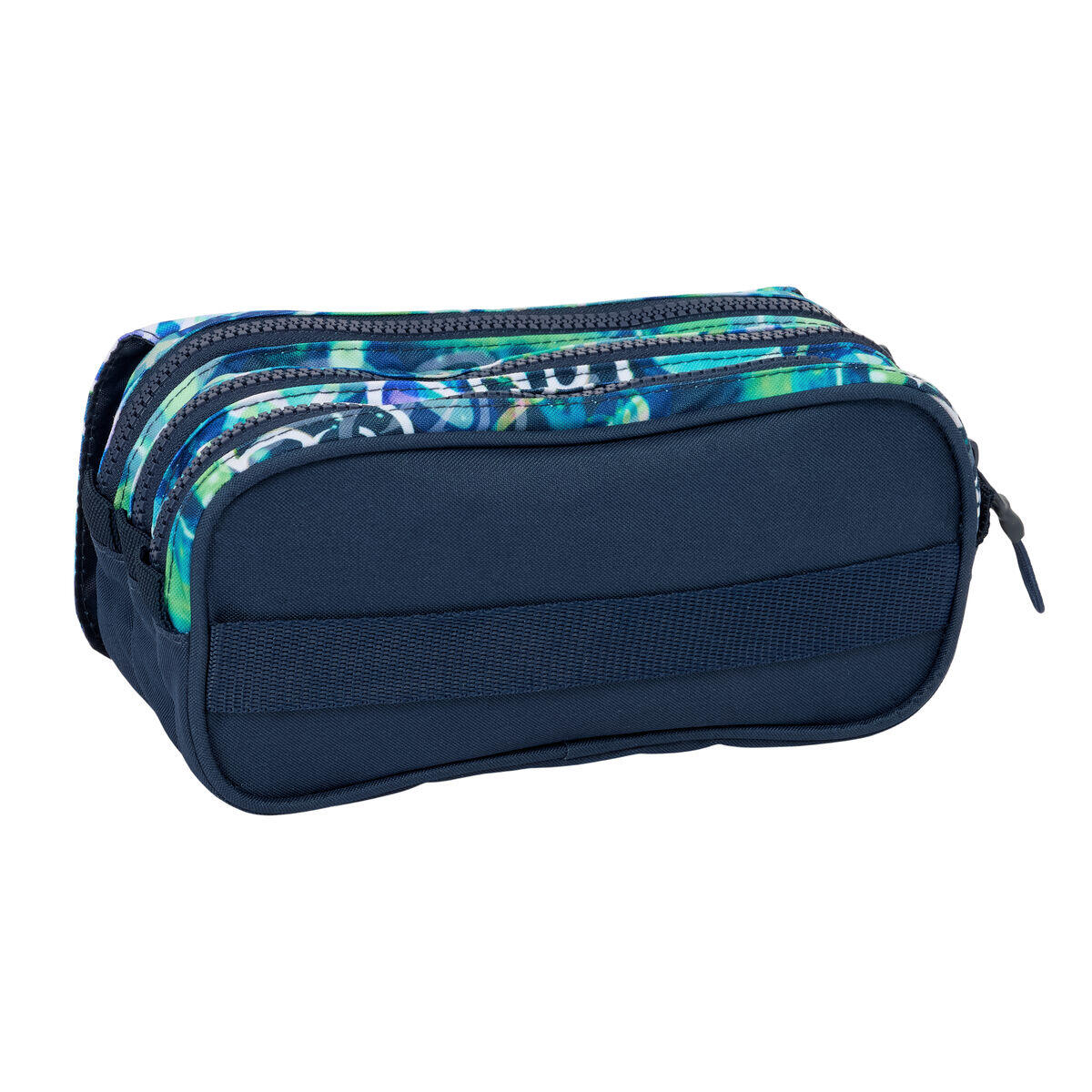 Safta EL NIÑO KOOK - Medium Children's School Toiletry Bag with Handle