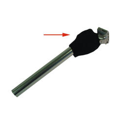 Protection tige de selle néoprène Suntour