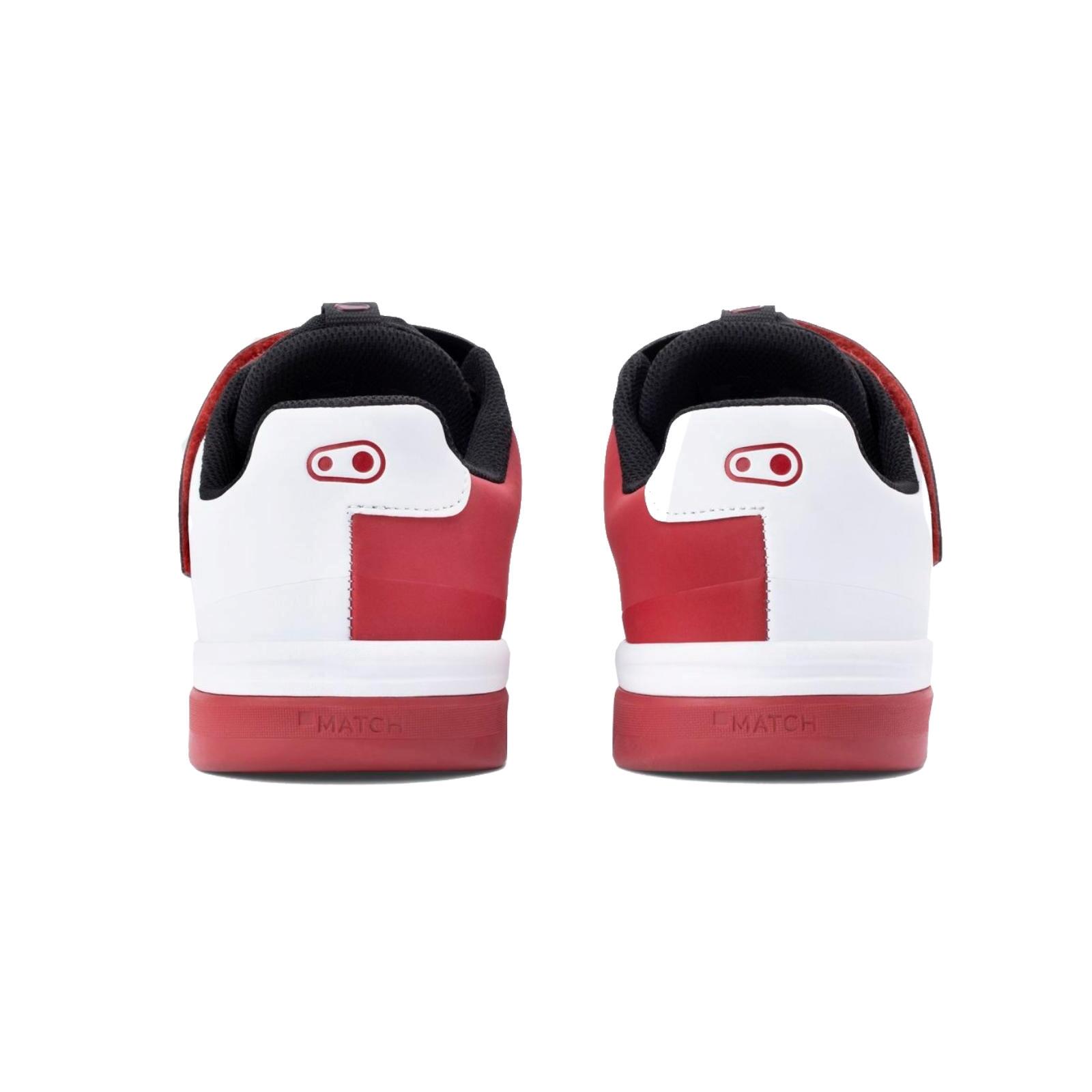Crankbrothers Unisex Fahrradschuhe Stamp Speedlace Classics Collection 4/5