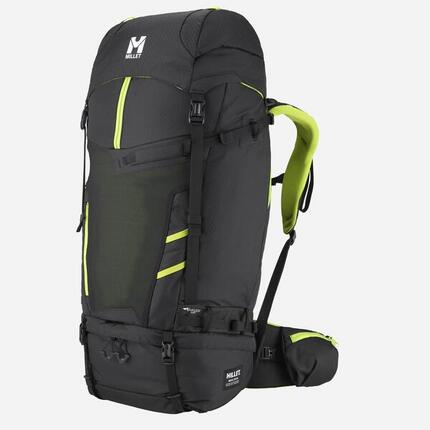 Mochila Trekking Unisex GRAVIC 50+10