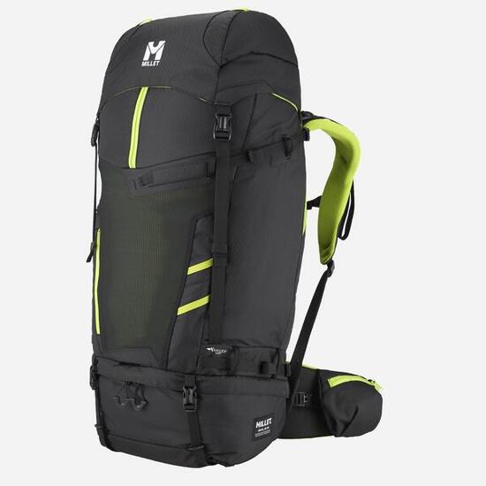 Mochila Trekking Unisex GRAVIC 50+10