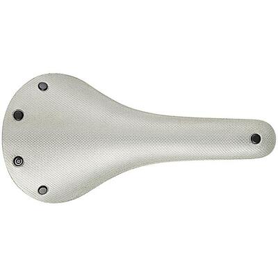 Brooks Herren Fahrradsattel Cambium C13 132 All Weather