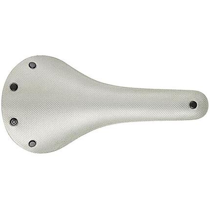 Brooks Herren Fahrradsattel Cambium C13 132 All Weather