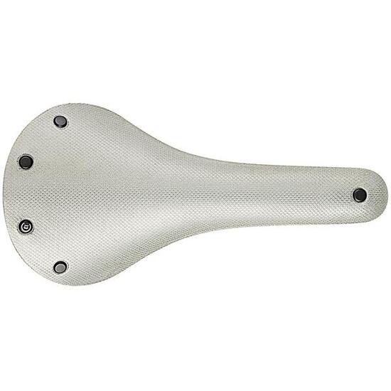 Brooks Herren Fahrradsattel Cambium C13 132 All Weather