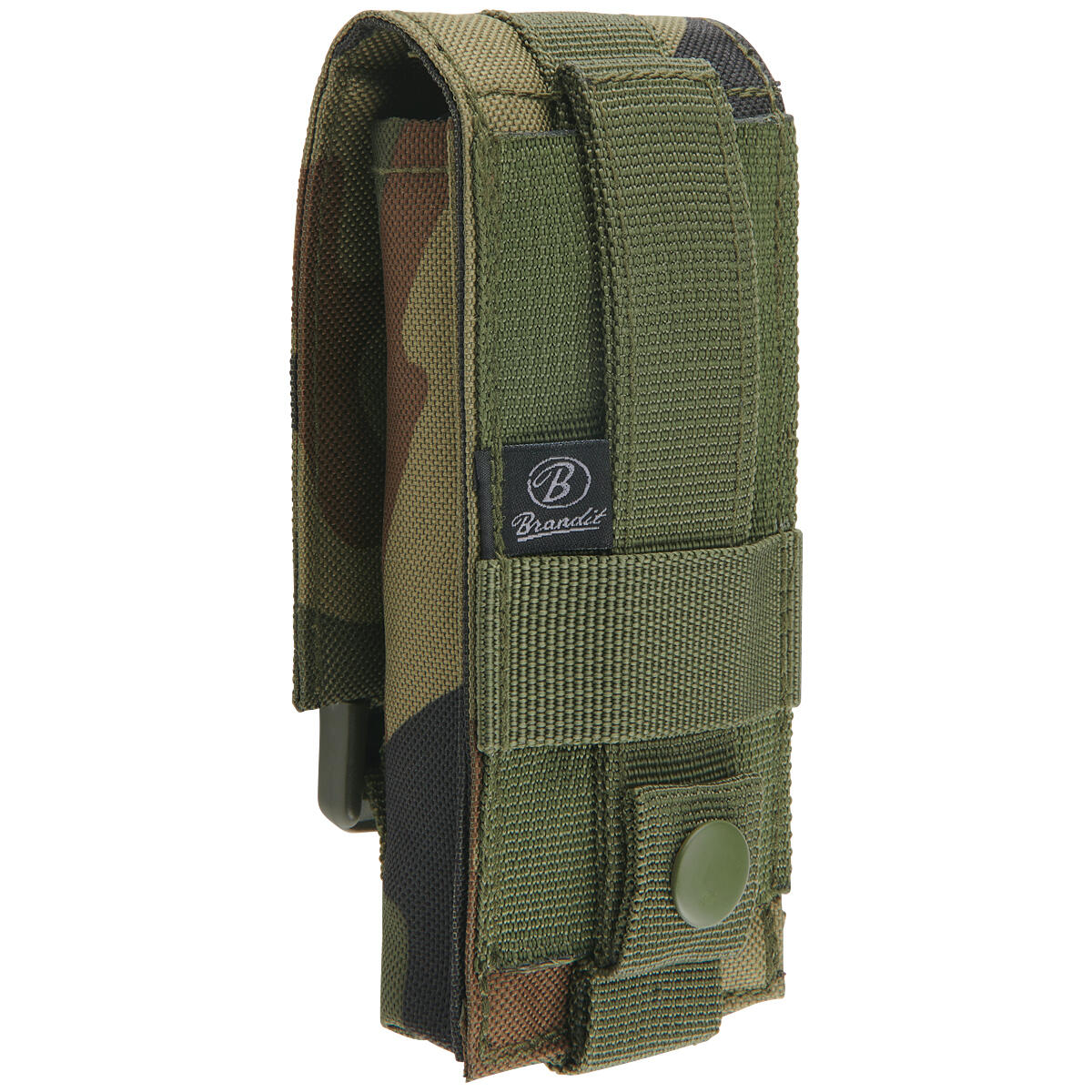 Pochette Brandit Molle Multi Large 2/2