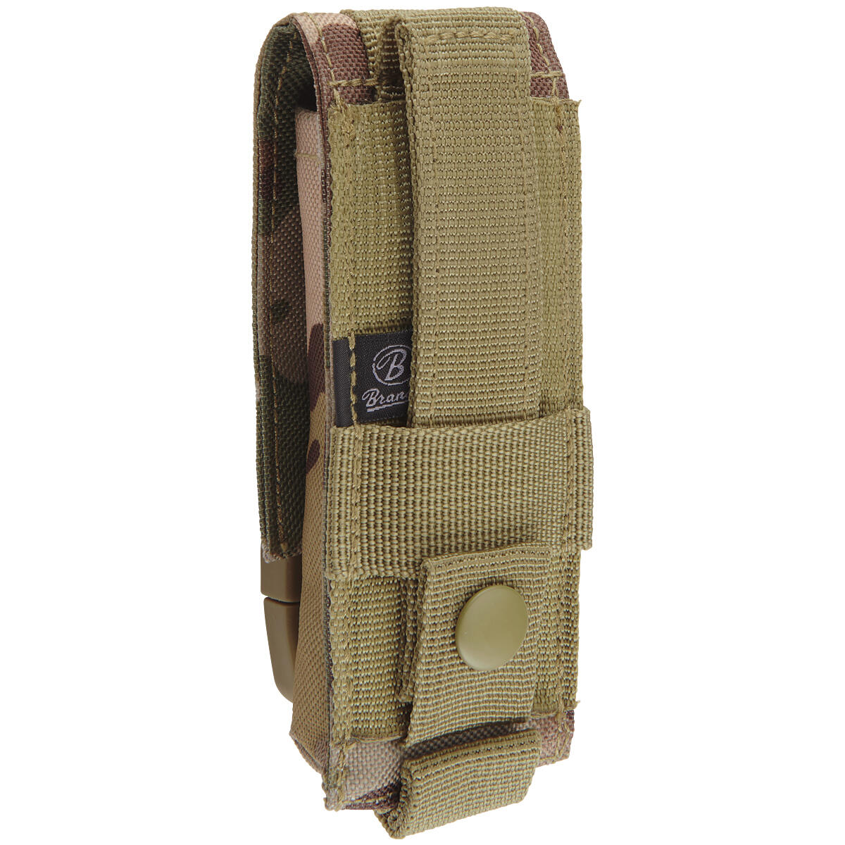 Pochette Brandit Molle Multi Medium 2/2