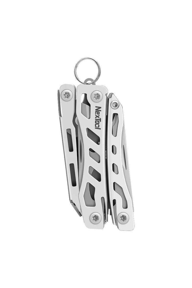 Multitool da campeggio Mini Flagship NE20178 10in1 1/2
