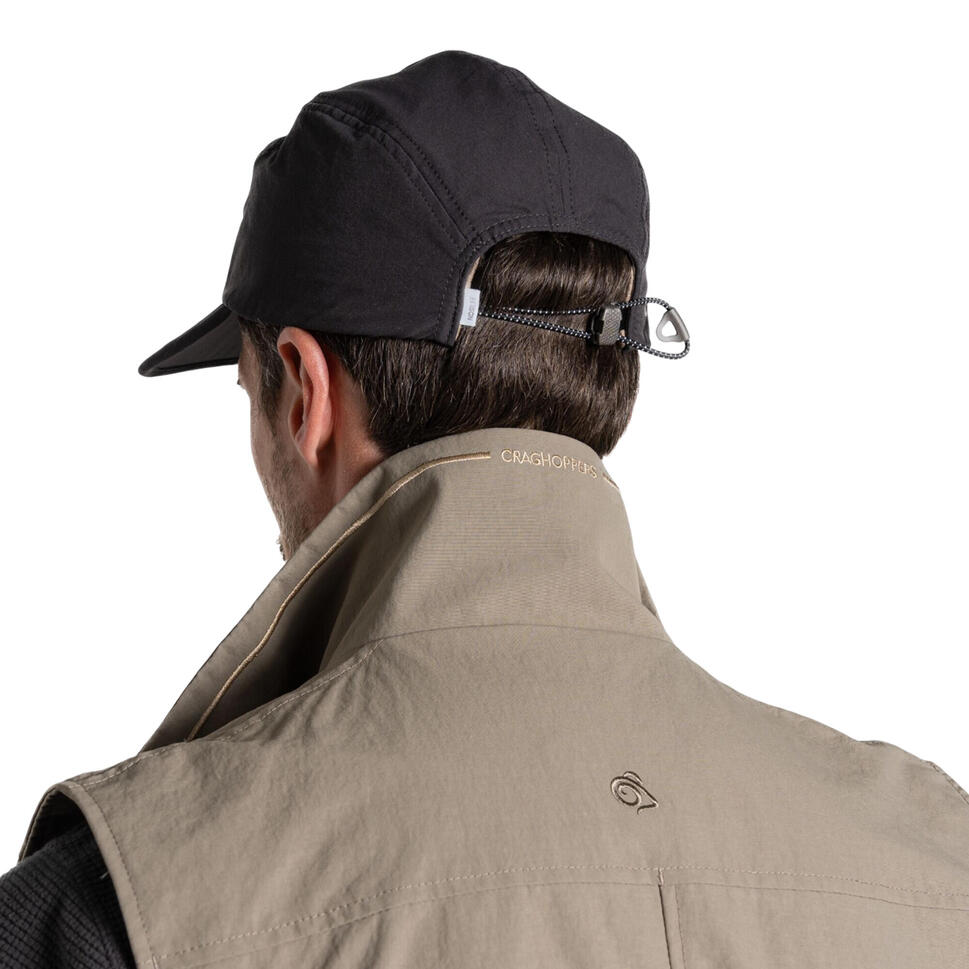 Czapka Z Daszkiem Unisex Dla Dorosłych Multi Active II Nosilife