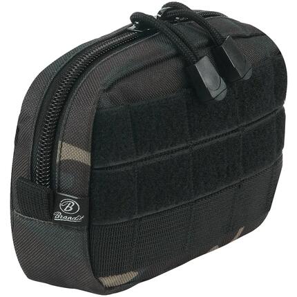 MOLLE Tasche von Brandit – kompakt und vielseitig